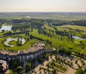 Greenfield Hotel Golf & Spa